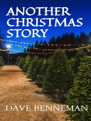 cover image of Another Christmas Story